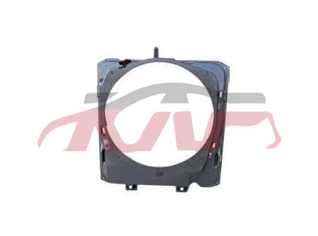 For Truck 591tg-a Xxl&nbsp;fan Cover&nbsp;81066200188, For Man Car Spare Parts, Truck  Auto Lamps-81066200188