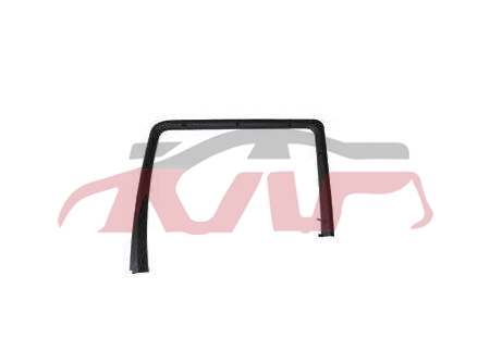 For Truck 591tg-a Xxl&nbsp;door Frame Rh&nbsp;81626300056 81626300090, For Man Auto Body Parts Price, Truck   Car Body Parts-81626300056 81626300090