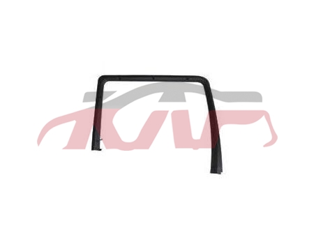 For Truck 591tg-a Xxl&nbsp;door Frame Lh&nbsp;81626300057 81626300089, Truck  Auto Lamps, For Man Basic Car Parts-81626300057 81626300089