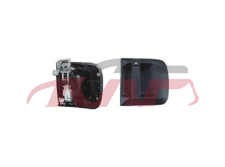 For Truck 591tg-a Xxl&nbsp;handle Lh&nbsp;81626416080 81626416074, Truck   Automotive Parts, For Man Car Parts-81626416080 81626416074