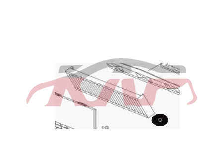 For Truck 591tg-a Xxl&nbsp;air Inlet Filter&nbsp;81619100029, Truck  Auto Parts, For Man Basic Car Parts-81619100029