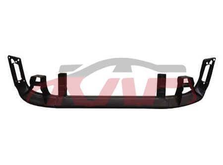 For Truck 591tg-a Xxl&nbsp;bumper Inner Frame&nbsp;81416505010, For Man Automotive Accessorie, Truck   Automotive Accessories-81416505010