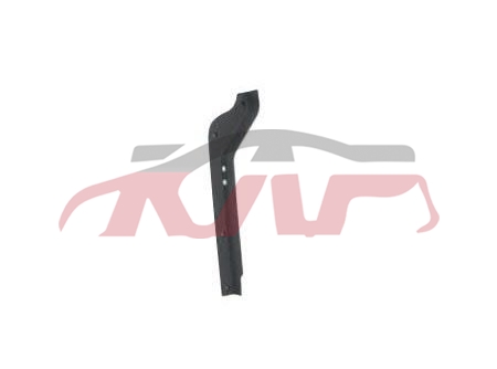 For Truck 592tg-a Lx&nbsp;bumper End Panel Lh&nbsp;81416100229 81416100313, Truck  Car Parts, For Man Car Accessorie-81416100229 81416100313