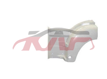 For Truck 592tg-a Lx&nbsp;fender Lh&nbsp;81615100589 81615100587 81615100585 81615100757 81615100491, Truck  Auto Parts, For Man Automotive Parts-81615100589 81615100587 81615100585 81615100757 81615100491