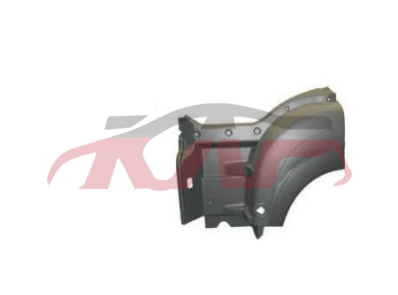 For Truck 592tg-a Lx&nbsp;fender Lh&nbsp;81615100473 81615100471 81615100759, Truck  Car Parts, For Man Automotive Accessories-81615100473 81615100471 81615100759