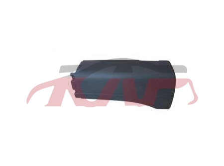 For Truck 592tg-a Lx&nbsp;rear Pillar Lh&nbsp;81612100603 81615100285, Truck  Car Parts, For Man Auto Parts Catalog-81612100603 81615100285