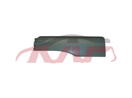 For Truck 592tg-a Lx&nbsp;rear Pillar Lh&nbsp;81615100554 81615100555, Truck  Auto Parts, For Man Car Parts Discount-81615100554 81615100555