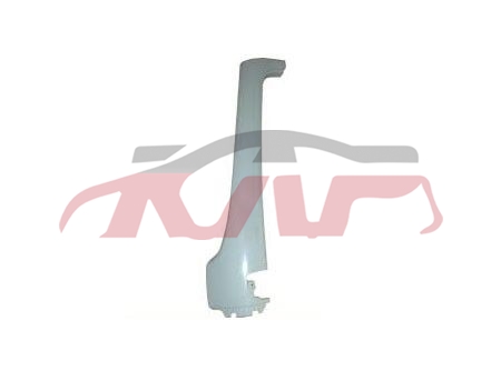 For Truck 592tg-a Lx&nbsp;front Pillar Garnish Rh&nbsp;81624100061 81624100013, For Man Car Accessorie, Truck   Car Body Parts-81624100061 81624100013