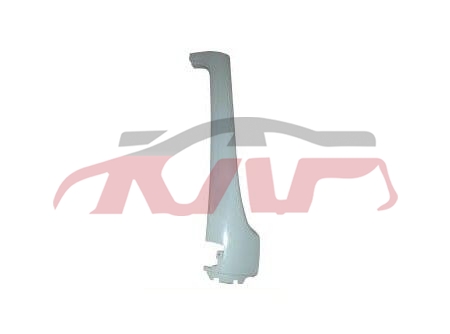 For Truck 592tg-a Lx&nbsp;front Pillar Garnish Rh&nbsp;81624100062 81624100014, Truck  Auto Lamp, For Man Automotive Accessorie-81624100062 81624100014