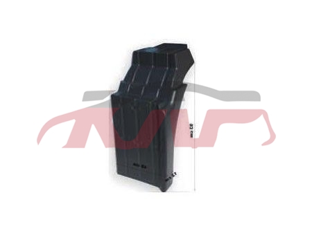 For Truck 592tg-a Lx&nbsp;front Mudguard Rear Rh&nbsp;81612100648 81664100363 81664100162, Truck  Auto Lamp, For Man Auto Body Parts Price-81612100648 81664100363 81664100162