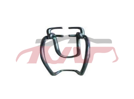 For Truck 592tg-a Lx&nbsp;air Filter Clamp&nbsp;81418600040, Truck  Auto Part, For Man Car Accessorie-81418600040