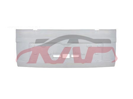 For Truck 594tg L&nbsp;front Panel&nbsp;81611100063 81611100054 81611100048 81611100077, For Man Accessories, Truck  Auto Parts-81611100063 81611100054 81611100048 81611100077