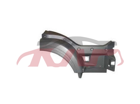 For Truck 594tg L&nbsp;fender Rh&nbsp;81615100562, For Man Accessories Price, Truck  Auto Lamp-81615100562