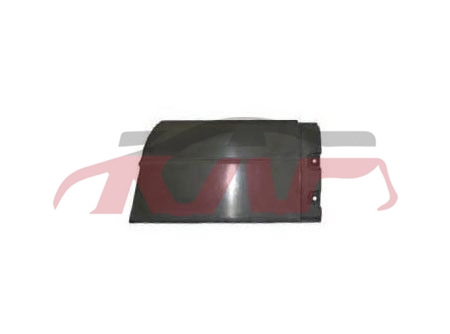 For Truck 594tg L&nbsp;fender Rh&nbsp;81612100478, For Man Automobile Parts, Truck   Automotive Accessories-81612100478