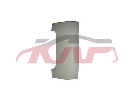 For Truck 595tg M&nbsp;panel Corneroutside)lh&nbsp;81424100089, Truck   Car Body Parts, For Man Auto Part Price-81424100089