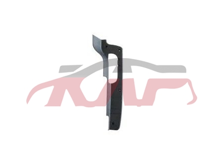 For Truck 595tg M&nbsp;bumper End Panel Lh&nbsp;81416100373 81416100355, Truck  Auto Lamp, For Man Parts For Cars-81416100373 81416100355