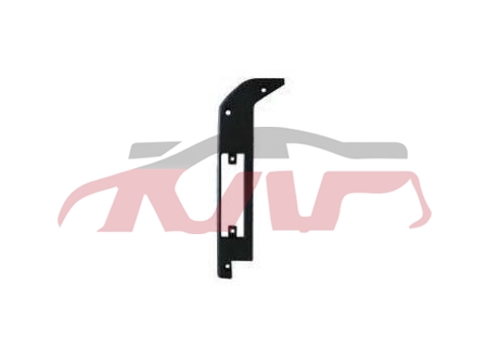 For Truck 596f2000&nbsp;bumper End Panel Lh&nbsp;81416100151, For Man Car Parts Catalog, Truck   Car Body Parts-81416100151