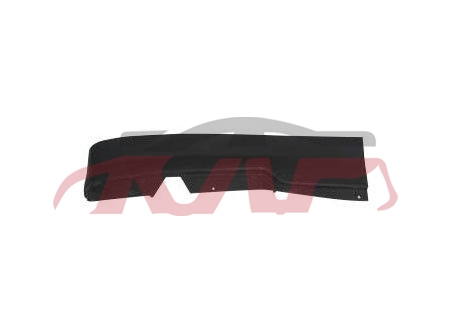 For Truck 596f2000&nbsp;bumper Corner Rh&nbsp;81416100167, Truck   Automotive Accessories, For Man Auto Parts-81416100167