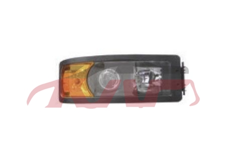 For Truck 596f2000&nbsp;headlamp Rh&nbsp;dz9100726303, Truck  Auto Lamps, For Man List Of Auto Parts-DZ9100726303