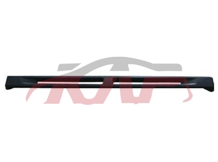 For Truck 596f2000&nbsp;bumper Garnishmiddle)&nbsp;81416100164, Truck  Auto Parts, For Man Auto Parts-81416100164