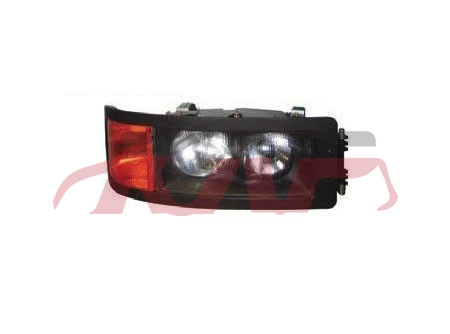 For Truck 596f2000&nbsp;headlamp Rh&nbsp;81251016292 81251016290, Truck   Car Body Parts, For Man Accessories-81251016292 81251016290