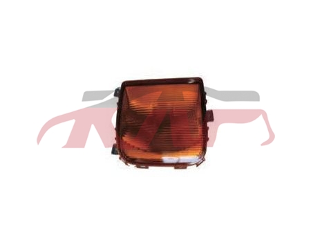 For Truck 596f2000&nbsp;corner Lamp Rh&nbsp;81252290832 81253206084, Truck  Auto Lamps, For Man Automotive Parts-81252290832 81253206084