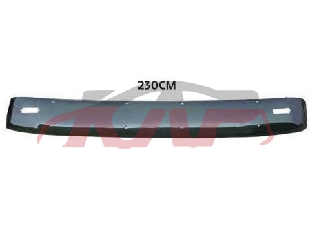 For Truck 596f2000&nbsp;sunvisor&nbsp;83137010504, For Man Car Accessorie, Truck  Auto Part-83137010504