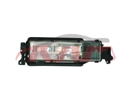 For Truck 596f2000&nbsp;fog Lamp Rh&nbsp;81251016338, Truck  Auto Part, For Man Parts For Cars-81251016338