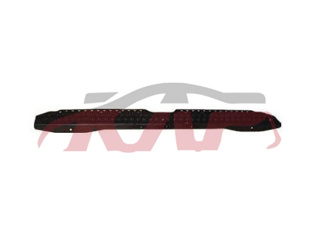 For Truck 596f2000&nbsp;bumper Low Step&nbsp;81416155061, For Man Auto Parts Price, Truck  Car Parts-81416155061
