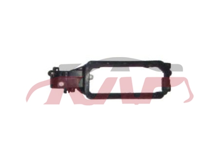 For Truck 596f2000&nbsp;fog Lamp Case Lh&nbsp;81251150023, For Man Replacement Parts For Cars, Truck   Automotive Accessories-81251150023