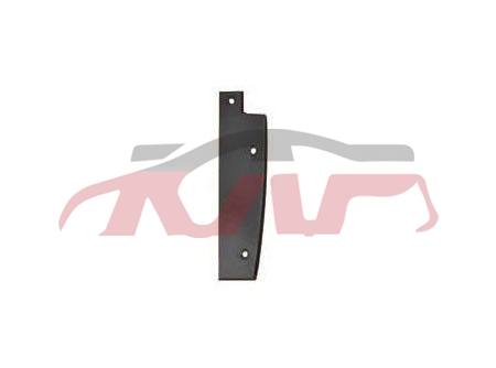 For Truck 596f2000&nbsp;bumper Corner Rh&nbsp;81416130076, For Man Automotive Accessorie, Truck   Automotive Parts-81416130076