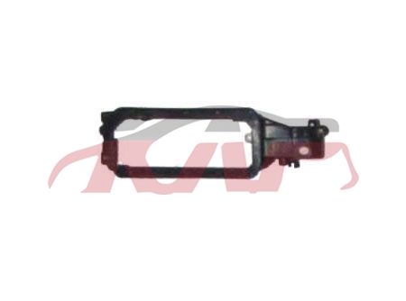 For Truck 596f2000&nbsp;fog Lamp Case Rh&nbsp;81251150022, Truck  Auto Lamps, For Man Car Spare Parts-81251150022