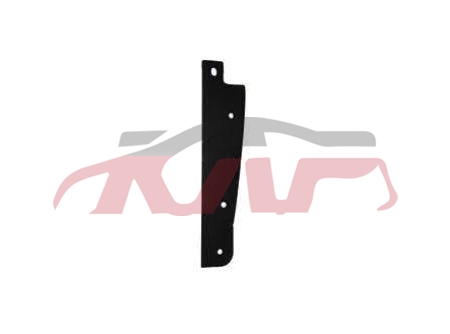 For Truck 596f2000&nbsp;bumper Corner Rh&nbsp;81416130078, For Man Automotive Accessorie, Truck   Automotive Accessories-81416130078