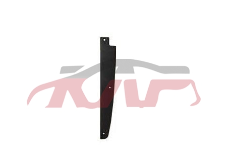 For Truck 596f2000&nbsp;bumper Corner Rh&nbsp;81416130081, For Man Auto Part, Truck   Car Body Parts-81416130081