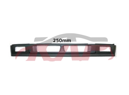 For Truck 596f2000&nbsp;bumper&nbsp;81416130073, For Man Auto Part, Truck   Automotive Parts-81416130073