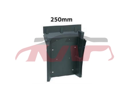 For Truck 596f2000&nbsp;step Rubber Rh&nbsp;81615100225, For Man Accessories, Truck   Automotive Accessories-81615100225