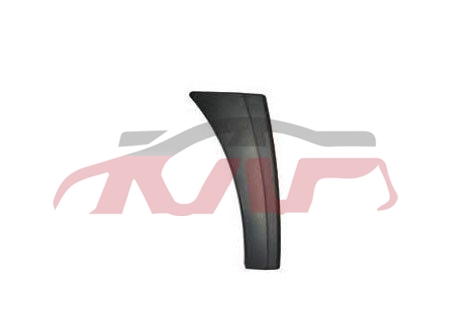 For Truck 596f2000&nbsp;front Pillar Stripm/l) Rh&nbsp;81615105164, For Man Car Parts, Truck   Automotive Accessories-81615105164