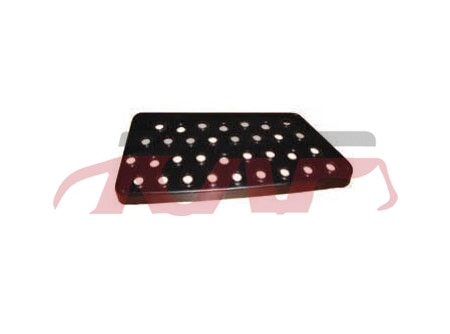 For Truck 596f2000&nbsp;step Rh&nbsp;81615100263, For Man Car Parts, Truck   Car Body Parts-81615100263