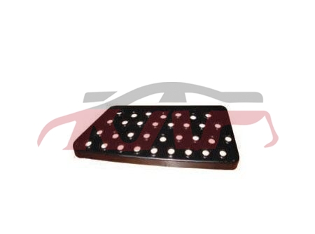 For Truck 596f2000&nbsp;step Lh&nbsp;81615100262, Truck  Auto Parts, For Man Car Accessorie Catalog-81615100262