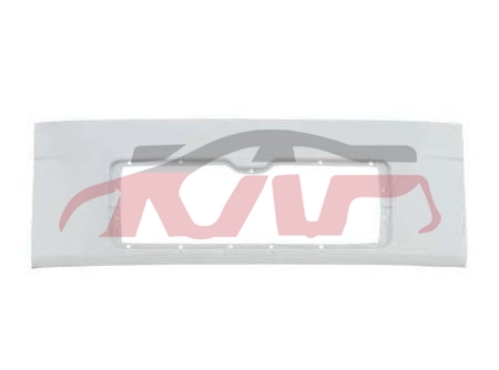 For Truck 596f2000&nbsp;panel&nbsp;81611100043 81611100044, Truck  Auto Lamps, For Man Auto Parts-81611100043 81611100044