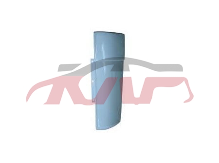 For Truck 596f2000&nbsp;panel Corner Rh&nbsp;81624102224, Truck  Auto Part, For Man Automotive Accessories-81624102224