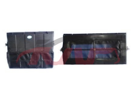 For Truck 596f2000&nbsp;air Filter Case&nbsp;81619506043, Truck   Car Body Parts, For Man Automobile Parts-81619506043