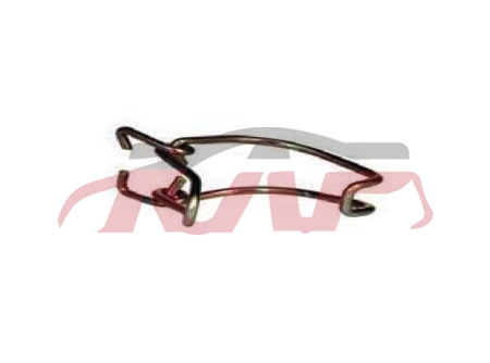 For Truck 596f2000&nbsp;air Fil Ter Clamp&nbsp;83083400005, Truck   Car Body Parts, For Man Car Accessorie-83083400005