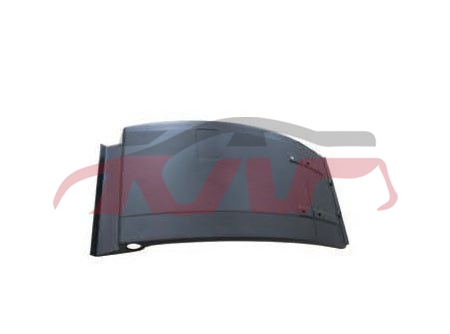 For Truck 596f2000&nbsp;front Mudguard Rear Rh&nbsp;81664100353, Truck   Automotive Parts, For Man Basic Car Parts-81664100353