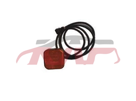 For Truck 596f2000&nbsp;side Lamp&nbsp;81252606104, Truck  Auto Parts, For Man Auto Parts-81252606104