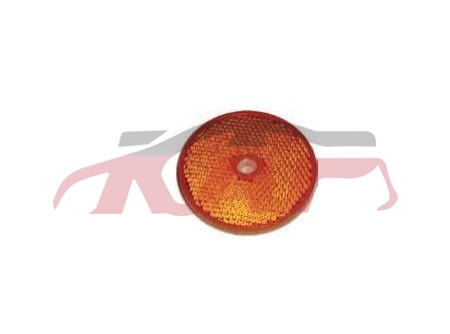 For Truck 596f2000&nbsp;side Lamp&nbsp;81429500071, Truck  Auto Lamp, For Man Auto Parts-81429500071