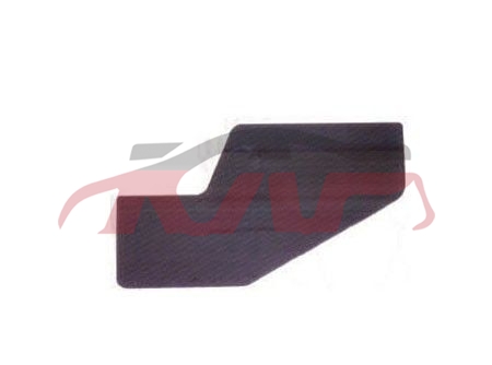 For Truck 596f2000&nbsp;door Trim Rh&nbsp;81626305095, Truck  Car Lamps, For Man Automotive Parts-81626305095