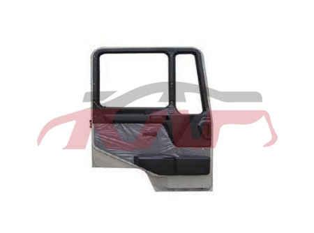 For Truck 596f2000&nbsp;door Completely Lh&nbsp;81626006237, For Man Car Accessories Catalog, Truck   Automotive Parts-81626006237