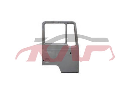 For Truck 596f2000&nbsp;door Shell Rh&nbsp;81626004082 81626004078, Truck   Automotive Accessories, For Man Auto Parts-81626004082 81626004078