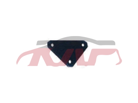 For Truck 596f2000&nbsp;panel Bracket&nbsp;81624400022, For Man Automotive Accessories, Truck   Automotive Parts-81624400022